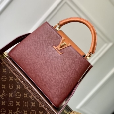 LV Top Handle Bags